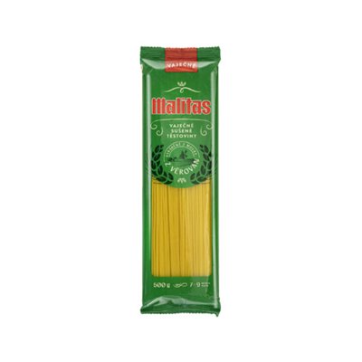 Špagety vaječné 500 g